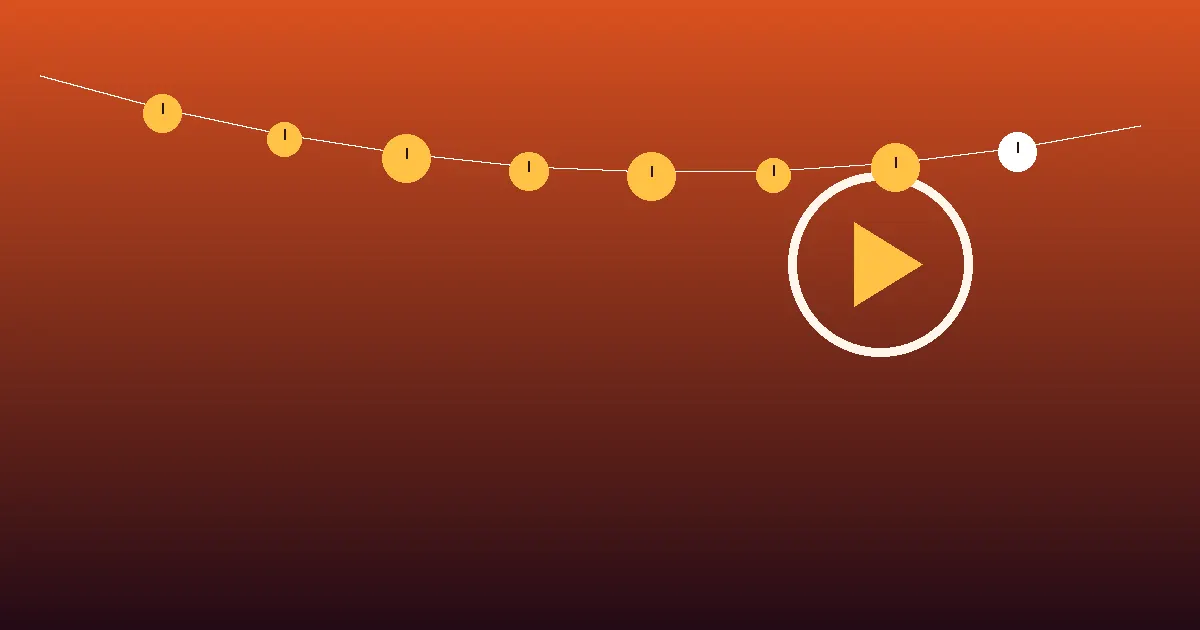 Ilustração editorial do artigo: Lista IPTV Premium: o que diferencia um catálogo completo