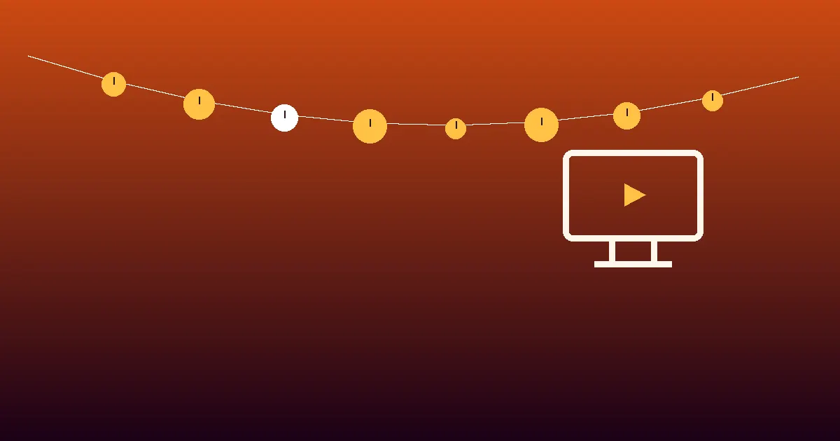 Ilustração editorial do artigo: O que é IPTV e como essa tecnologia funciona
