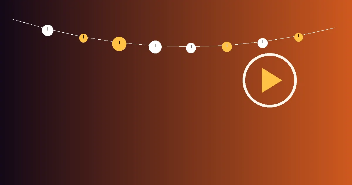 Ilustração editorial do artigo: Qual velocidade de internet é recomendada para IPTV